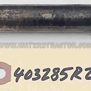 Case IH Internationa Brake Dowel