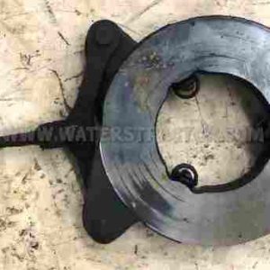 Case IH Internationa Brake Actuating Assy
