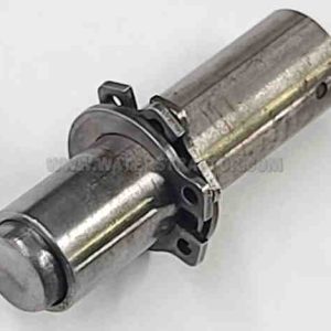 Case IH Internationa Adjuster, Brakes