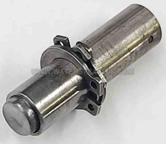 Case IH Internationa Adjuster, Brakes