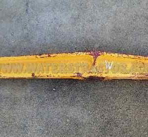 Case IH Internationa Link, Pittman Left OR Right