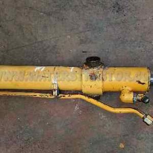 Case IH Internationa Loader Bucket Cylinder, Left