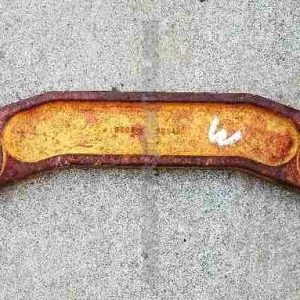 Case IH Internationa Link, Bucket, Curved