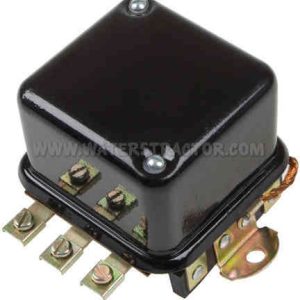 Case IH Internationa Voltage Regulator