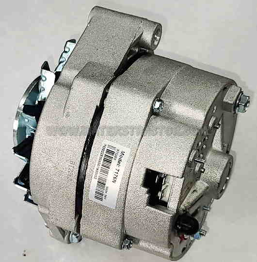 Case IH Internationa Alternator, 40 Amp