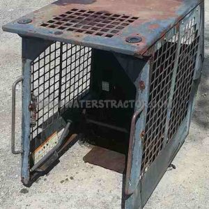 Bobcat Cab