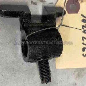 Allis Chalmers Lug, Shift (1ST & 2ND)