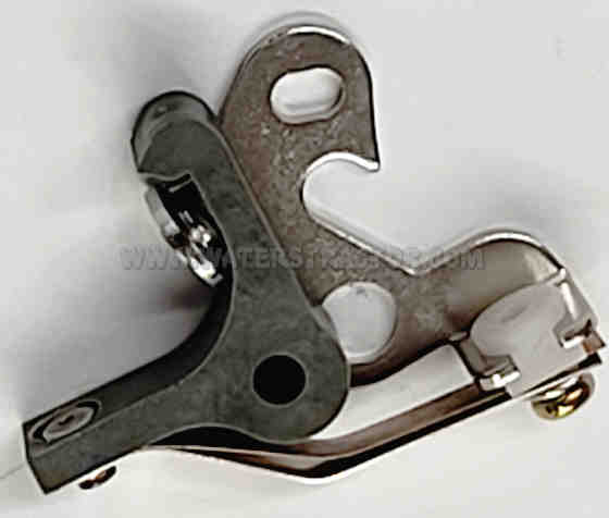 Allis Chalmers Points Set