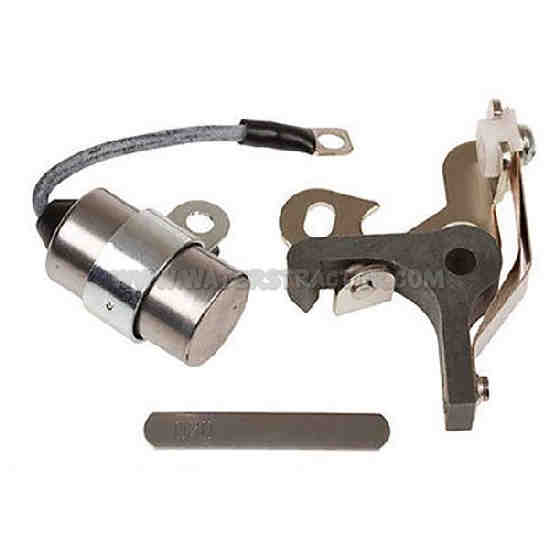 Allis Chalmers Ignition Kit - Magneto
