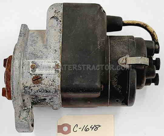 Allis Chalmers Magneto - Wico