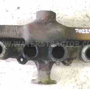 Allis Chalmers Manifold, Intake/Exhaust