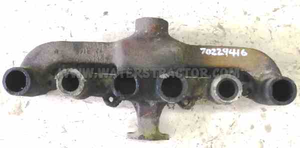 Allis Chalmers Manifold, Intake/Exhaust