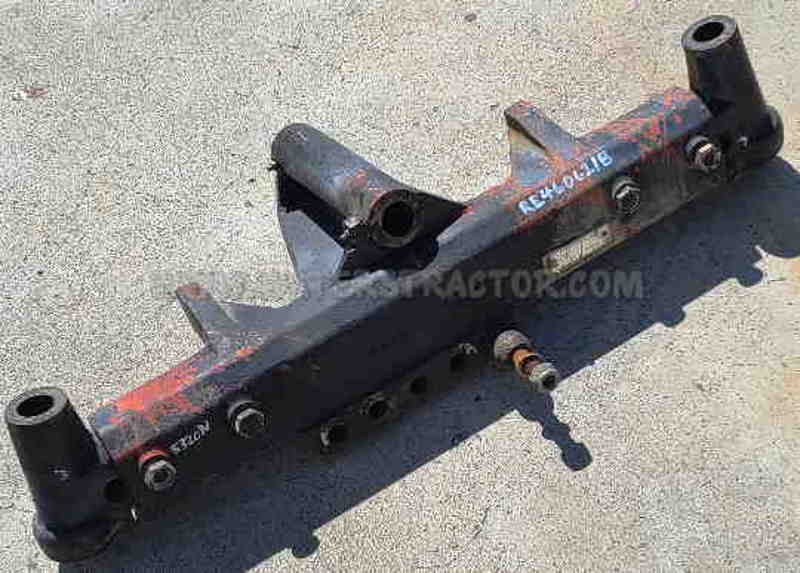 John Deere Front Axle, 2WD