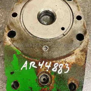 John Deere Cover, Steering Valve