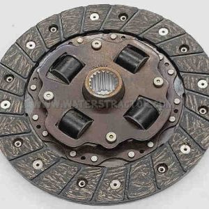 John Deere Clutch Disc, 7-1/8″