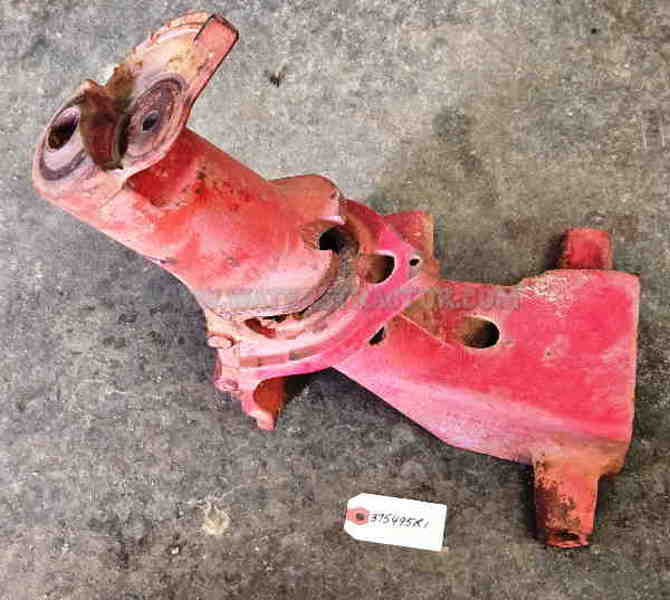 Case IH Internationa Housing, Steering Shaft Assembly