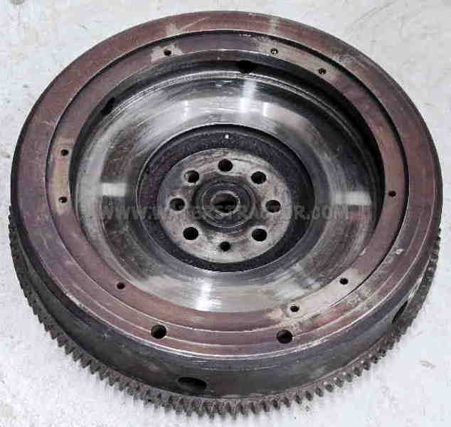 Case IH Internationa Flywheel - 11"