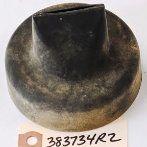 Case IH Internationa Dust Valve, Air Cleaner