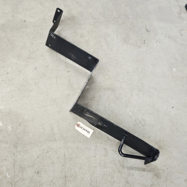 John Deere Bracket, Striker Plate