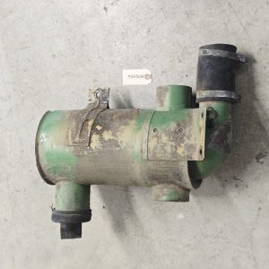 John Deere Air Cleaner Assy