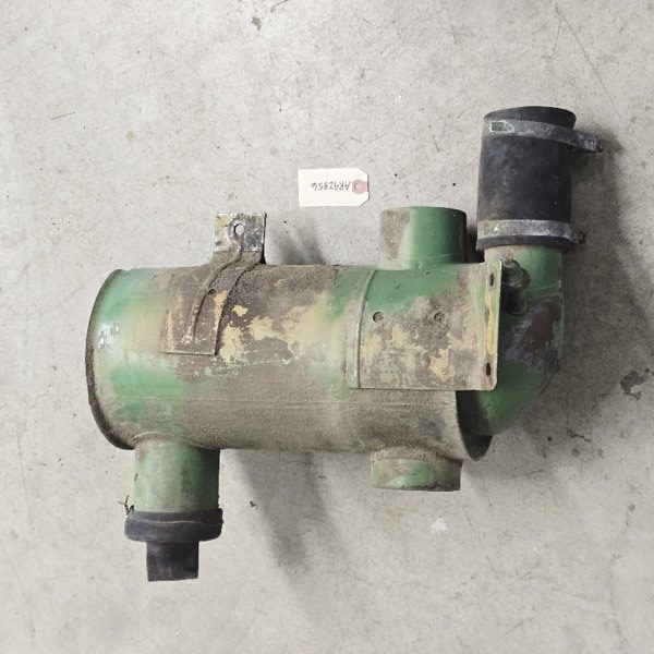 John Deere Air Cleaner Assy