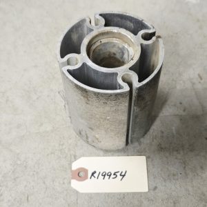 John Deere Spacer, Fan