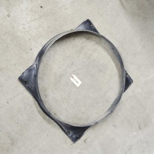 John Deere Shroud, Fan