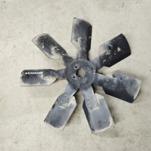 John Deere Fan, 7 Blade