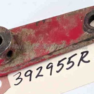 Case IH Internationa Governor Operating Lever