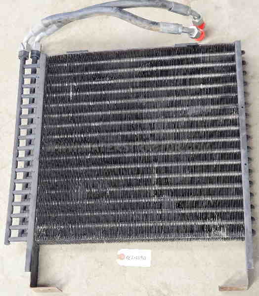 John Deere Oil Cooler, Hydraulic