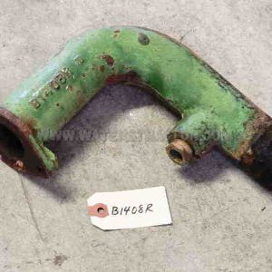 John Deere Elbow, Air Intake