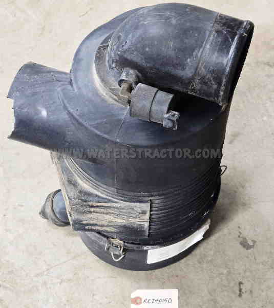 John Deere Air Cleaner Assy