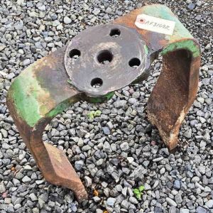 John Deere Wheel Yoke