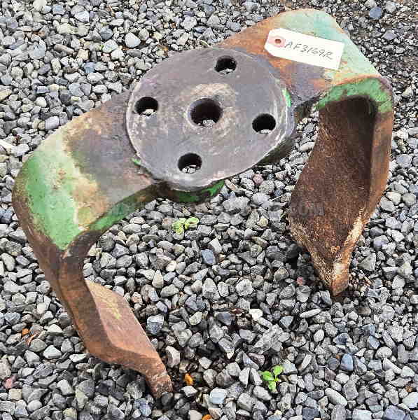 John Deere Wheel Yoke