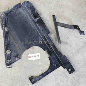 John Deere Fan Guard, RH