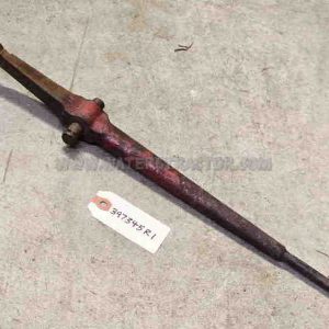 IH International Handle, Shift