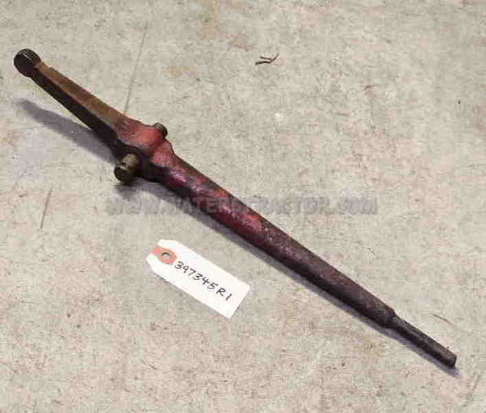 IH International Handle, Shift