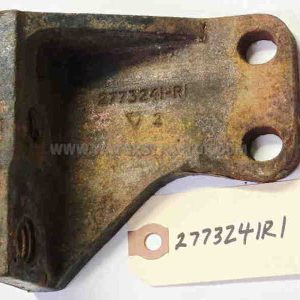 Case IH Internationa Bracket, Nuetral Starting Switch