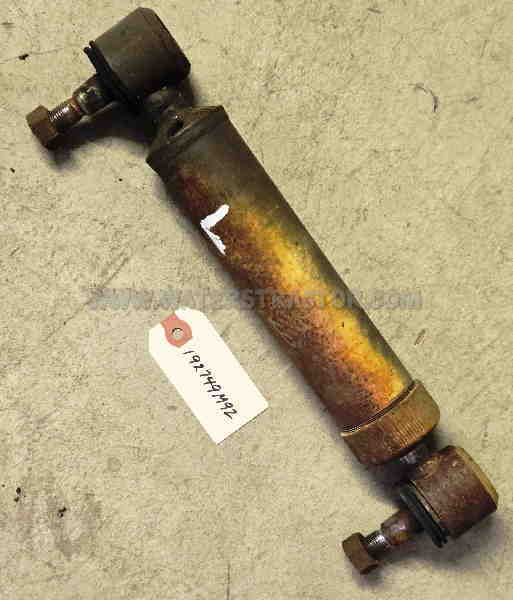 Cylinder Assy, Steering, Left