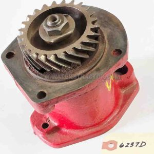 IH International Housing, Ignition OR Mag Drive With Shaft/Gear