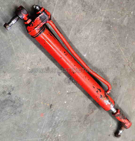 Case David Brown Steering Cylinder