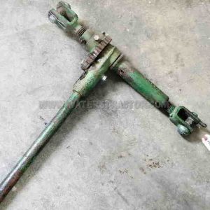 John Deere Crawler Track Adjuster, Tightener Binder