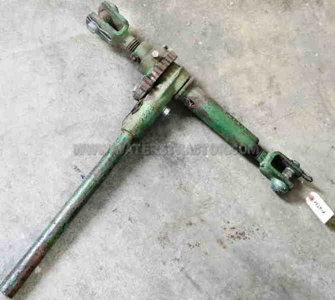 John Deere Crawler Track Adjuster, Tightener Binder