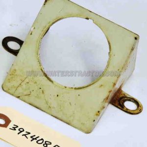 IH International Bracket, Air Filter Gauge