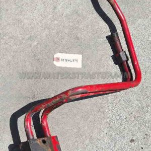 IH International Rear Manifold Tube Assy
