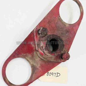 IH International Support, Steering Shaft Center Bearing