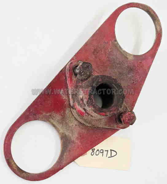 IH International Support, Steering Shaft Center Bearing