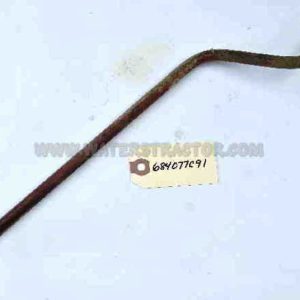IH International Tube, Primary Pump TO Final Filter