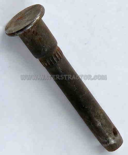 Ford New Holland Pin