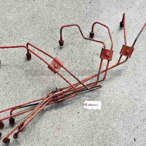 IH International Injector Line Set, 6 Cylinder Diesel